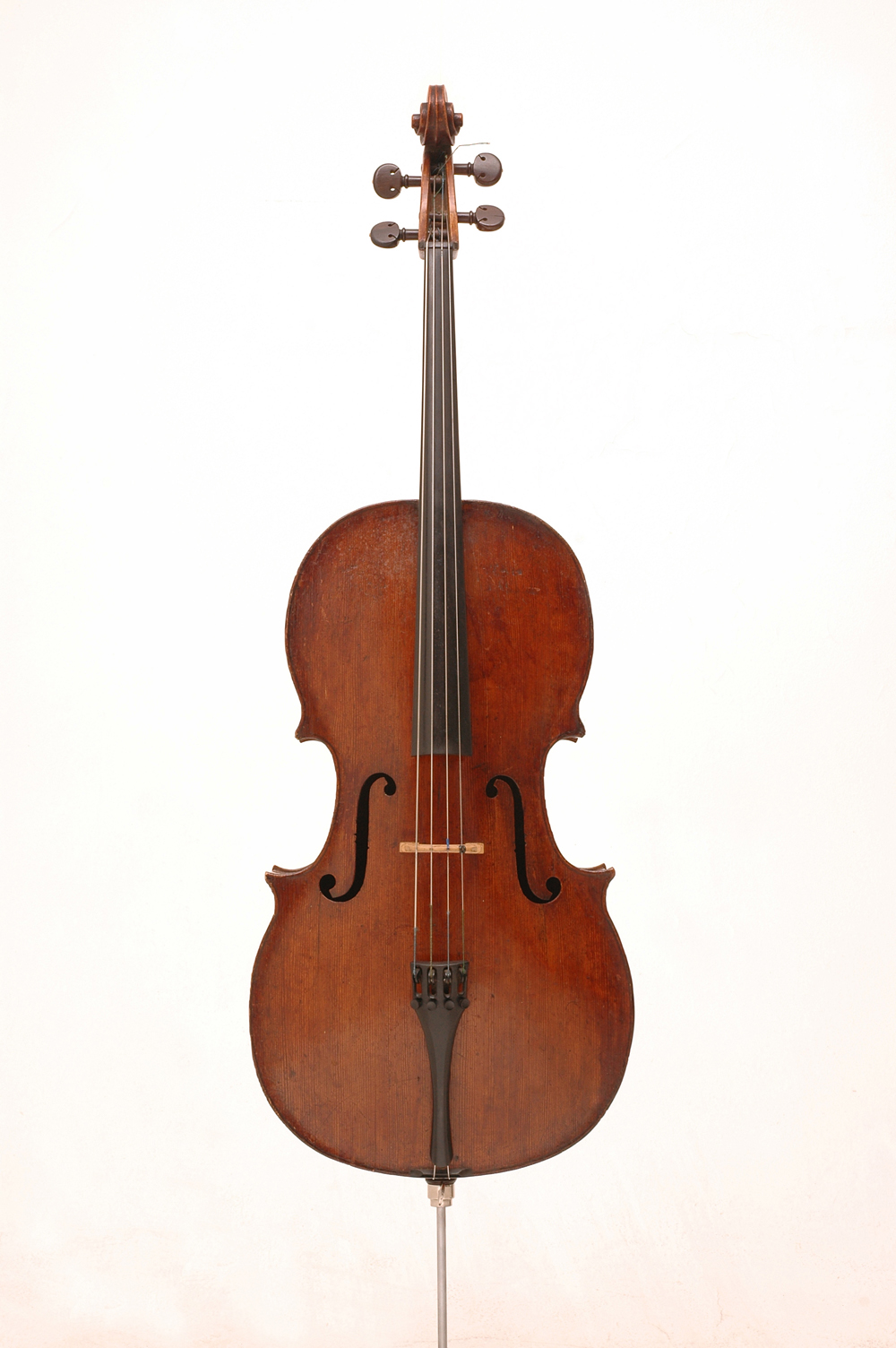 J.B. Rogeri cello (1896)
